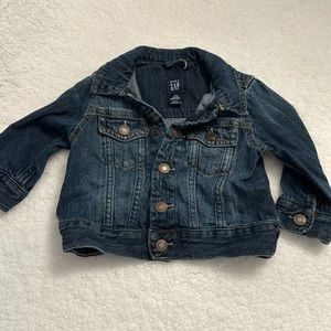 Baby Gap Jean jacket